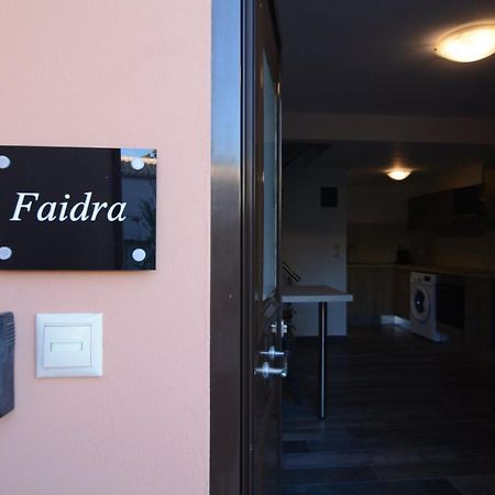 Dimitra - Loft Apartments Corfu  Luaran gambar