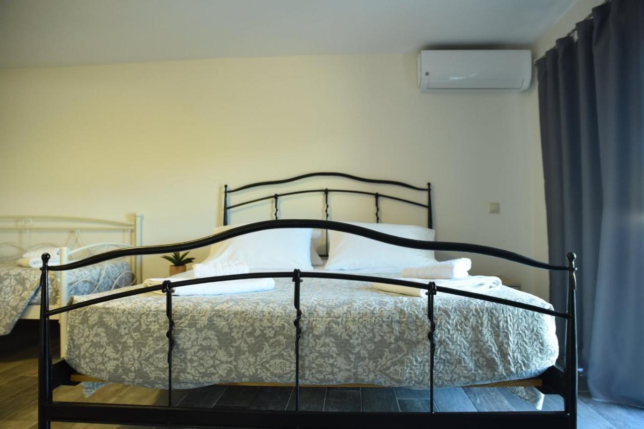 Dimitra - Loft Apartments Corfu  Luaran gambar