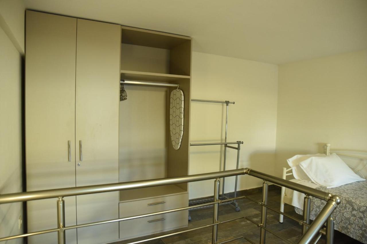 Dimitra - Loft Apartments Corfu  Luaran gambar