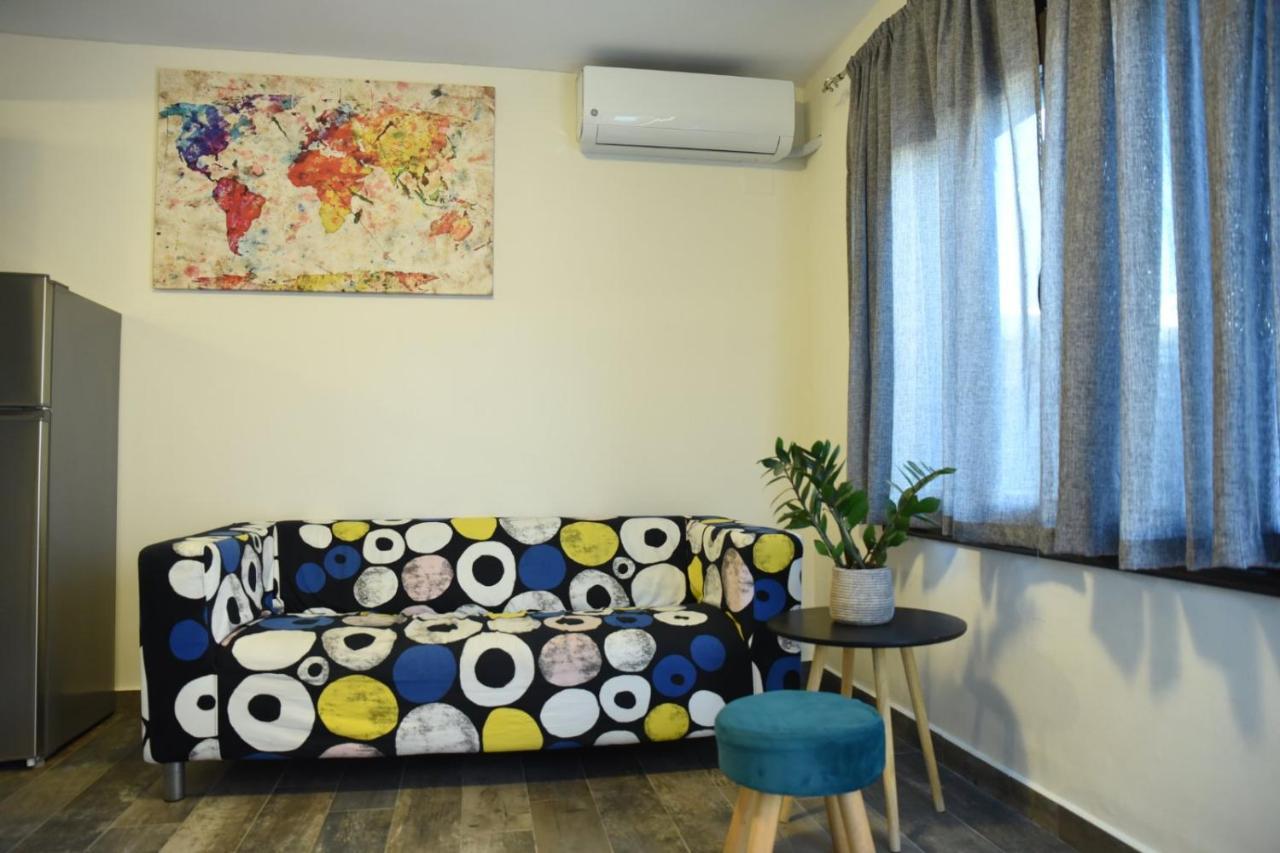 Dimitra - Loft Apartments Corfu  Luaran gambar