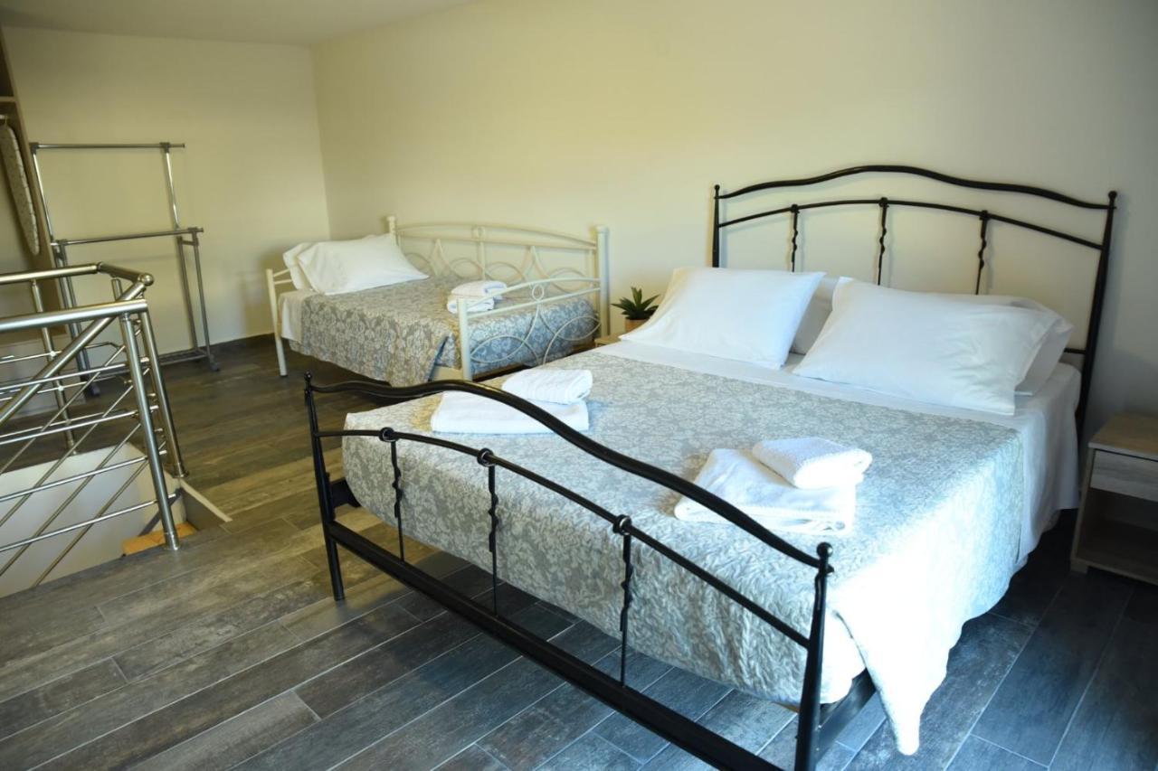 Dimitra - Loft Apartments Corfu  Luaran gambar