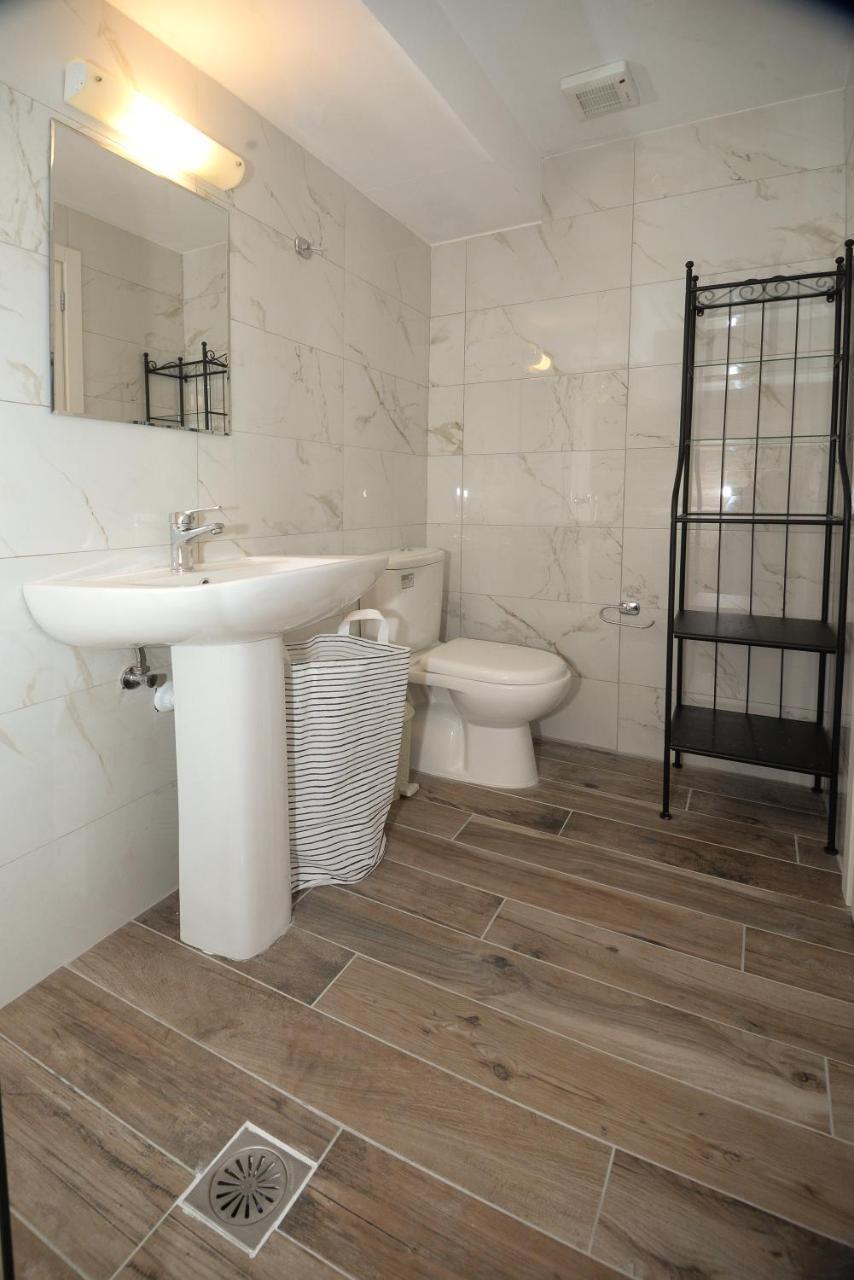 Dimitra - Loft Apartments Corfu  Luaran gambar