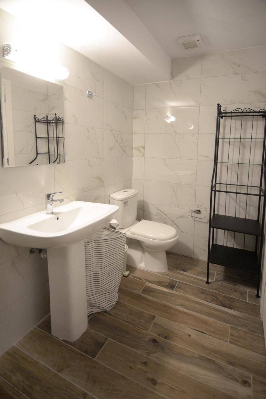 Dimitra - Loft Apartments Corfu  Luaran gambar