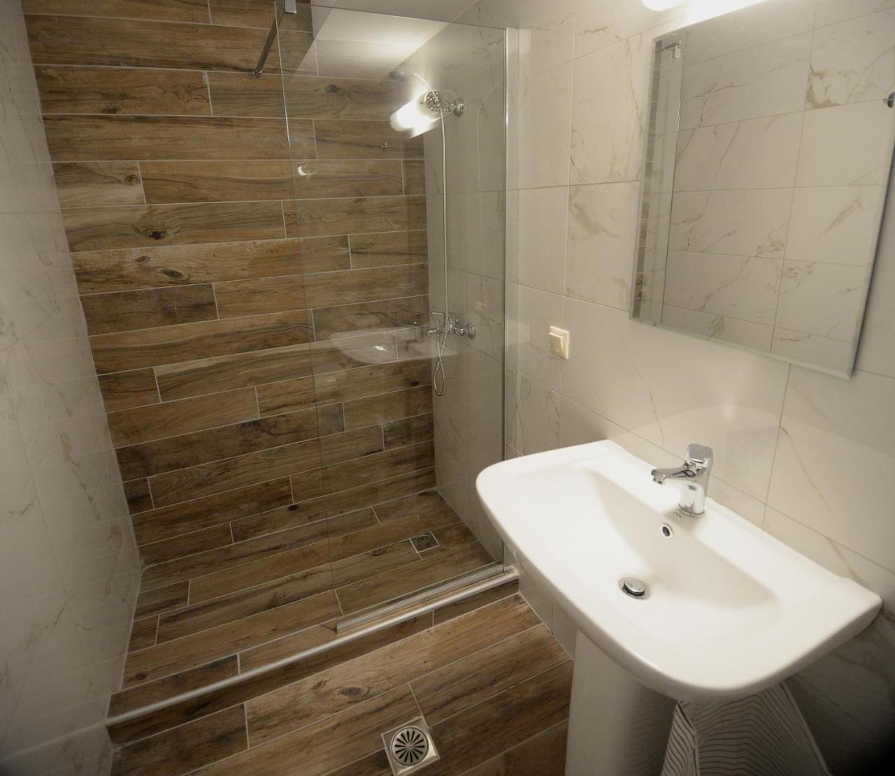 Dimitra - Loft Apartments Corfu  Luaran gambar