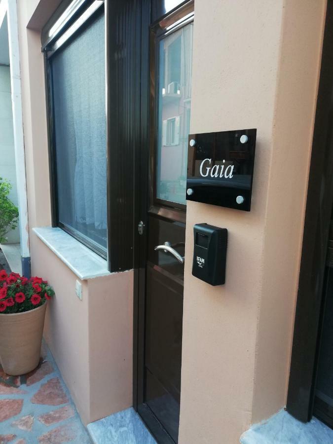 Dimitra - Loft Apartments Corfu  Luaran gambar